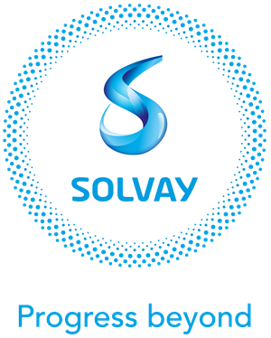 Solvay标志