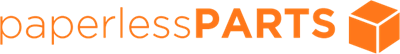 Paperless Parts logo
