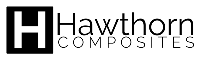 Hawthorn Composites logo