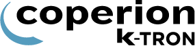 Coperion K-Tron logo