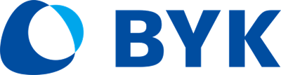 BYK logo
