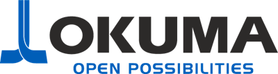 Okuma: open possibilities logo