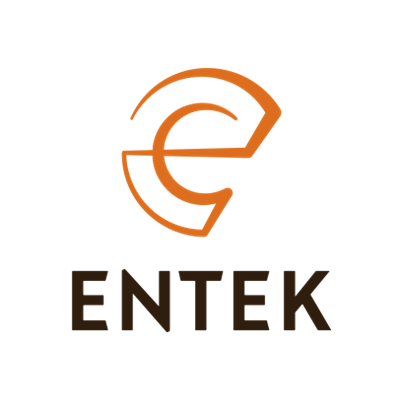 ENTEK Extruders logo