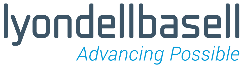 LyondellBasell: Advancing Possible logo
