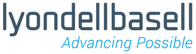 LyondellBasell: Advancing Possible logo