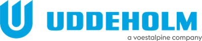 Uddeholm: a voestalpine company logo