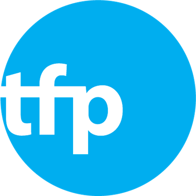 TFP logo