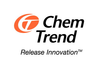 Chem-Trend: Release Innovation logo