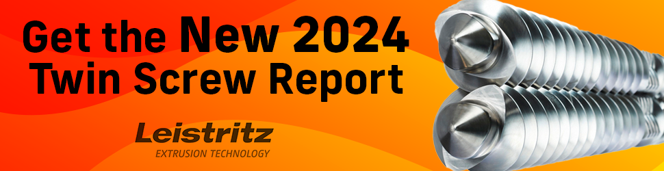 New 2024 Twin Screw Report