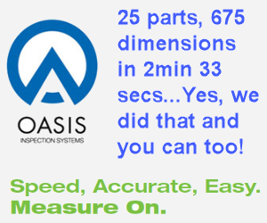 OASIS Inspection Systems