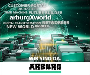 ArburgXworld