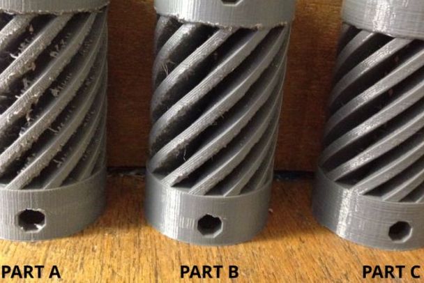 3d Print Resolution Examples 3D Printing Resolution: High or Low? | Additive Manufacturing