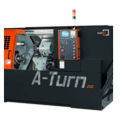 A-Turn 250