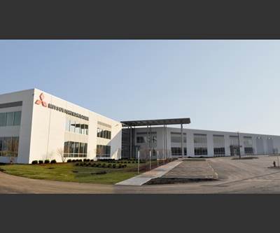 MC Machinery Moves into New Chicago-Area Headquarters