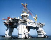 Composites are an enabling technology as offshore platforms and vessels move to deep water.