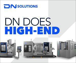 DN Solutions
