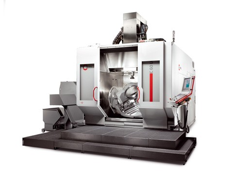 Hermle USA Inc C 60 U MT TECHSPEX hermle-usa-inc-c-60-u-mt-techspex