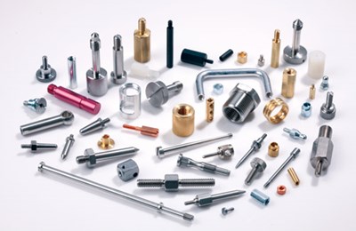 Member Profile: Lyn-Tron Inc. : Production Machining