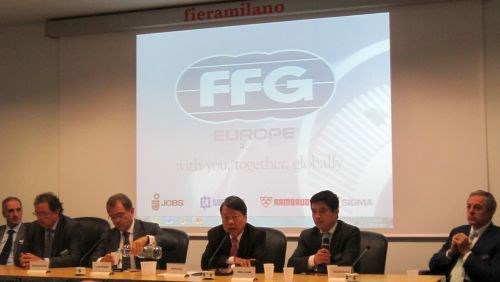 FFG Europe 