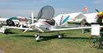 Composites in Light-Sport Aircraft