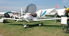 Composites in Light-Sport Aircraft
