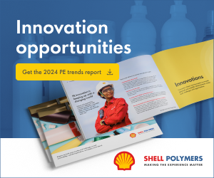 Shell Polymers 2024 PE Trends Report