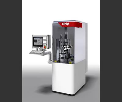 ONA Electroerosion Acquires U.S. EDM Manufacturer