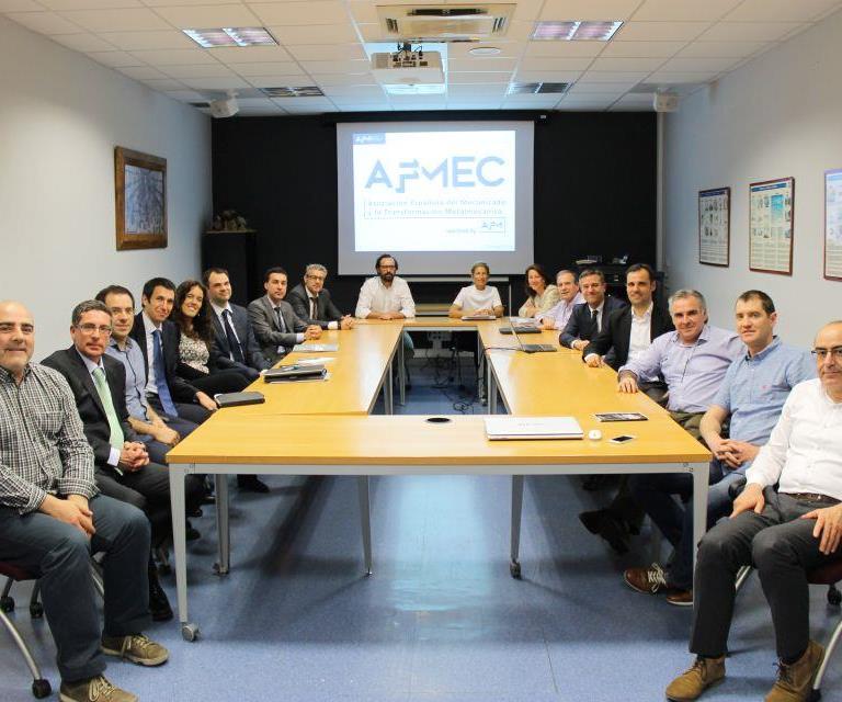 AFM Creates New Association of Machining Companies