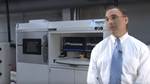 Video: Additive Manufacturing at Morris Technologies