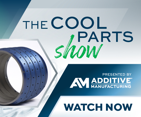Cool Parts Show