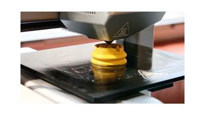 Understanding the Health Impact of 3D Printers: A Q&A with UL