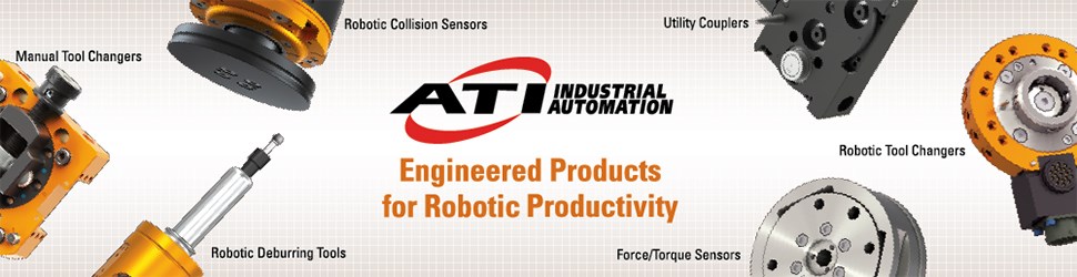 ATI工业自动化