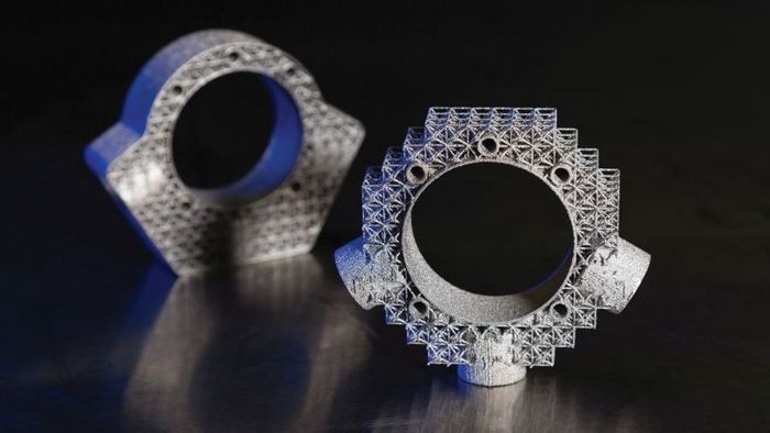 Additive Manufacturing Lockheed Additive Manufacturing and Cost per Kilogram | Additive Manufacturing