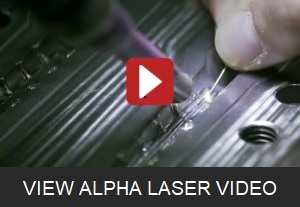 Alpha Laser Video