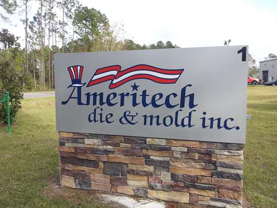ameritech die and mold 