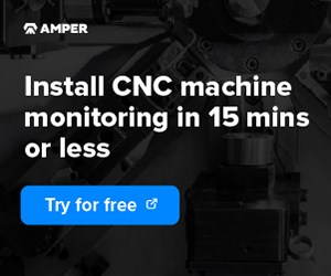 try cnc machine monitoring