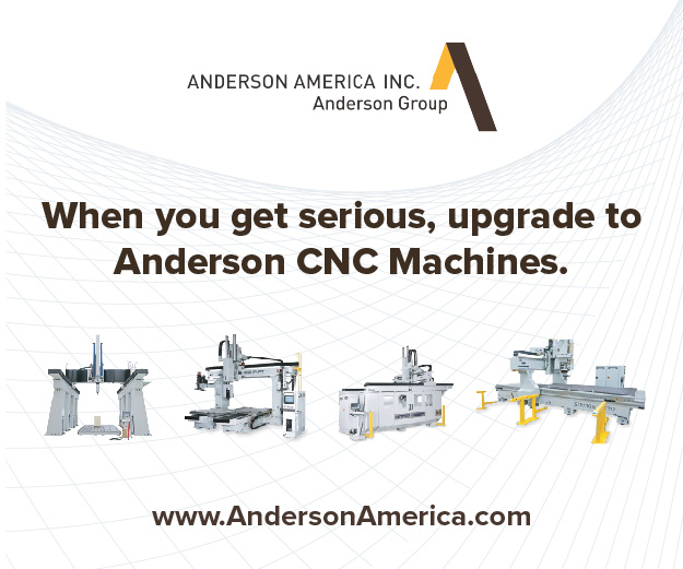 industrial CNC routers