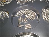 Assortment of parts from Anthogyr SAS 