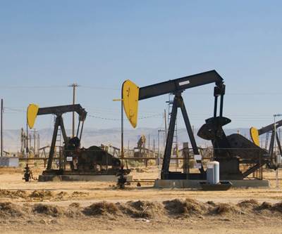 Are Increasing Oil Prices Good for U.S. Industry?