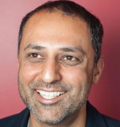 Volvo Hires Atif Rafiq as Chief Digital Officer | Gardner Web