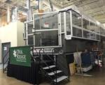 Tour of ORNL’s Manufacturing Demonstration Facility