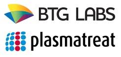 BTG Labs and Plasmatreat