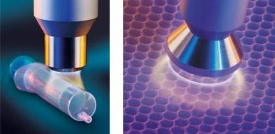 Free Webinar on Plasma LSR Adhesion for Medical Devices