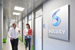 Solvay Launches New Thermoplastic Lightweighting Materials for Aerospace