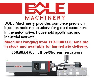 Bole Machinery Inc.