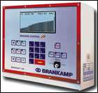 Brankamp Process Monitor.