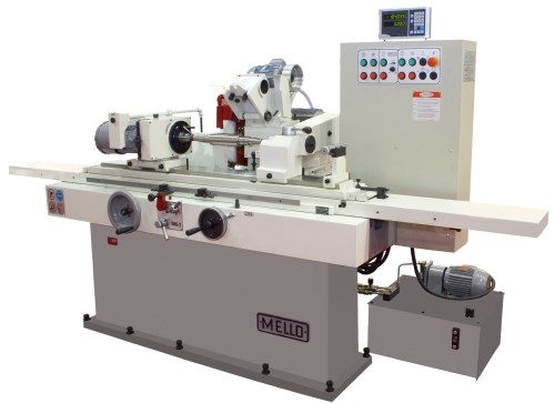 UNS-2 universal NC grinding machine