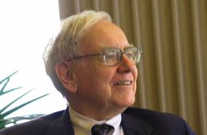 Axalta Sells Shares to Warren Buffett's Berkshire Hathaway