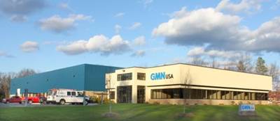 GMN USA Opens Sales, Service Center in Connecticut