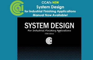 CCAI's NEW System Design Manual Available